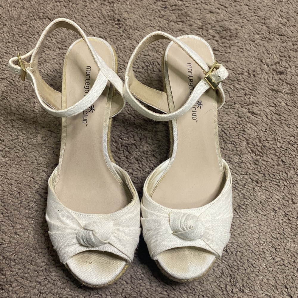Wedges - Picture 2 of 4